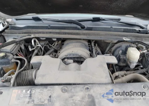 2019 Chevrolet Suburban Lt из США, поврежденный, VIN 1GNSKHKC5KR176847